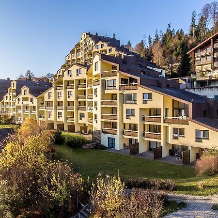 Apartment Enzian Mit Mitbenutzung Spa & Wellness - Griwa Rent Ag Беатенберг Экстерьер фото