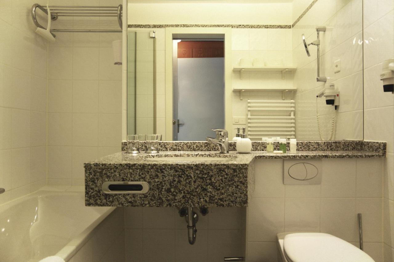 Apartment Enzian Mit Mitbenutzung Spa & Wellness - Griwa Rent Ag Беатенберг Экстерьер фото