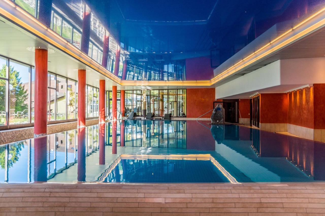 Apartment Enzian Mit Mitbenutzung Spa & Wellness - Griwa Rent Ag Беатенберг Экстерьер фото